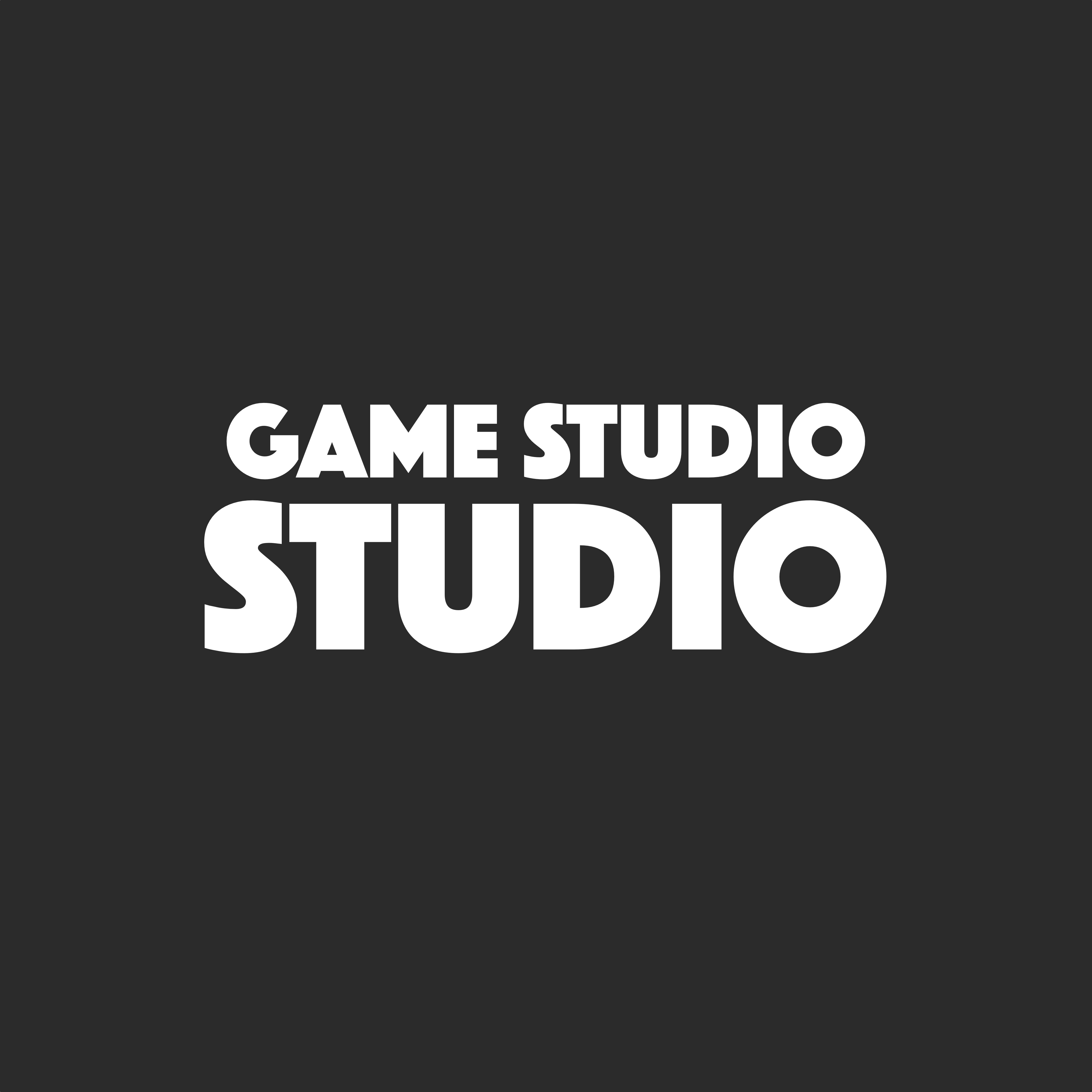 Game Studio Studio